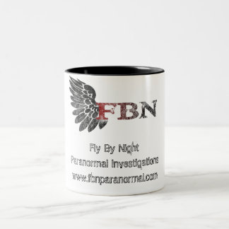 FBN Front Mug