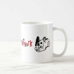 FBRN Logo Coffee Mug