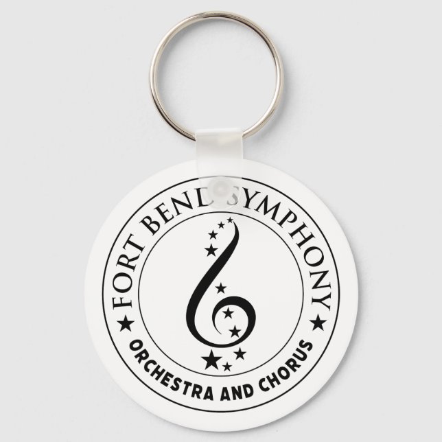 FBSO&C KEYCHAIN (Front)