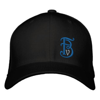 FBV - FlexFit Hat
