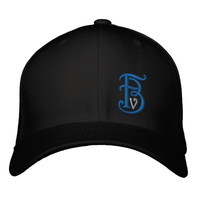 FBV - FlexFit Hat (Front)