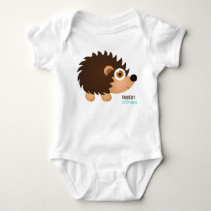 FC 2 Infant Creeper