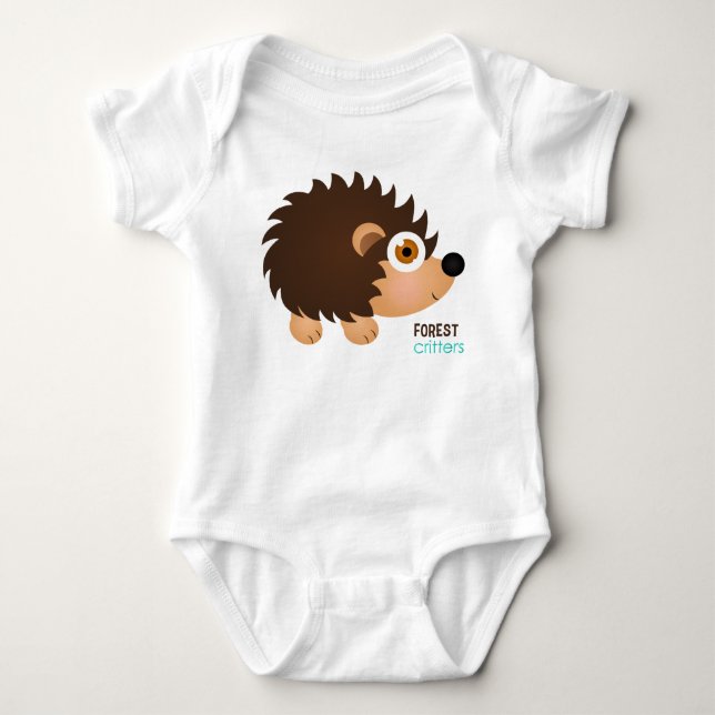 FC 2 Infant Creeper (Front)