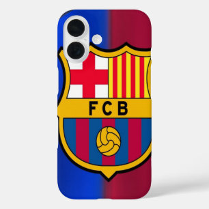 FC Barcelona Custom Mobile Case – Stylish Barça Ph