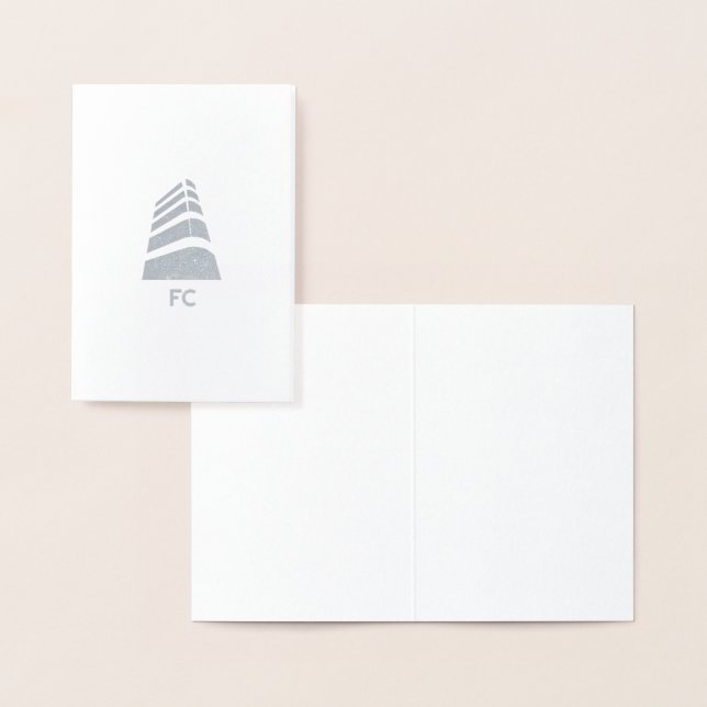 FC SPORT FOIL CARD (Display)