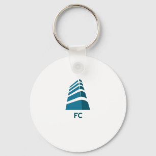 FC SPORT KEYCHAIN