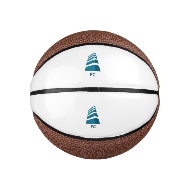 FC SPORT MINI BASKETBALL (Front)