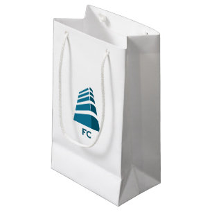 FC SPORT SMALL GIFT BAG
