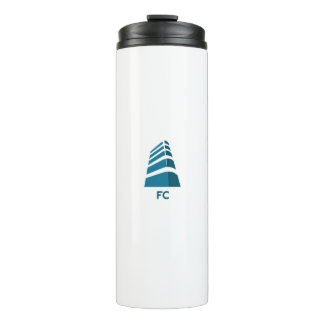 FC SPORT THERMAL TUMBLER