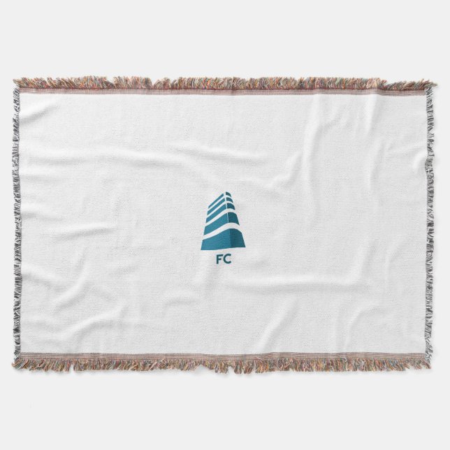 FC SPORT THROW BLANKET (Front)