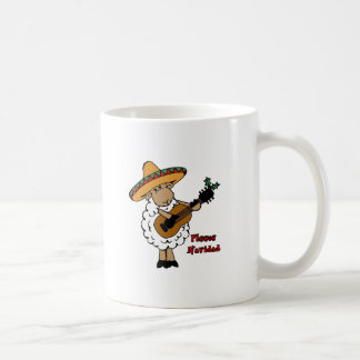 Fce Navidad Coffee Mug