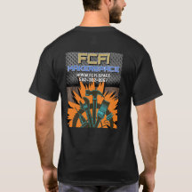FCFI: Makerspace T-Shirt