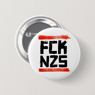 FCK NZS 2 INCH ROUND BUTTON