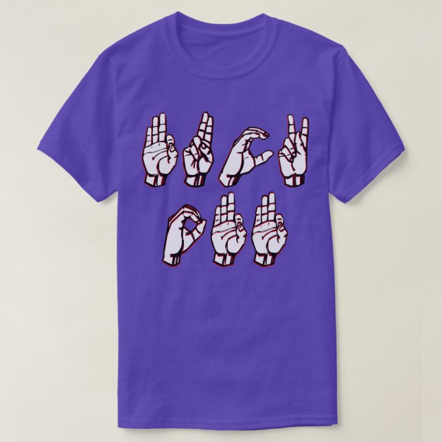 Fck Off T-Shirt (Design Front)