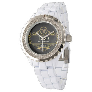 FCO BRAND WATCH