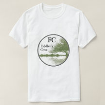 FCPOA Adult T-Shirt (choose your colour)