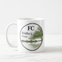 FCPOA Standard Coffee Mug
