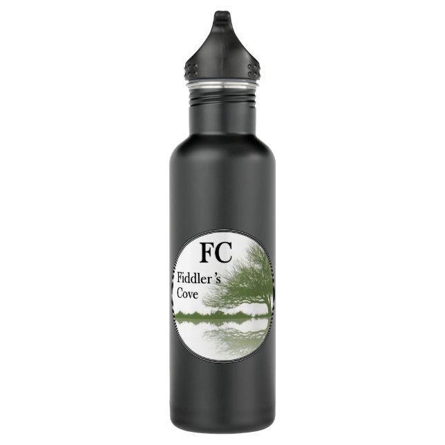 FCPOA Water Bottle (choose your colour) (Right)