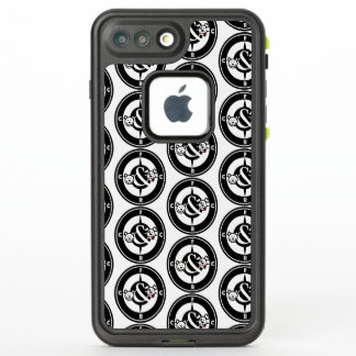 FCRC Apple iPhone 7 Plus Cover