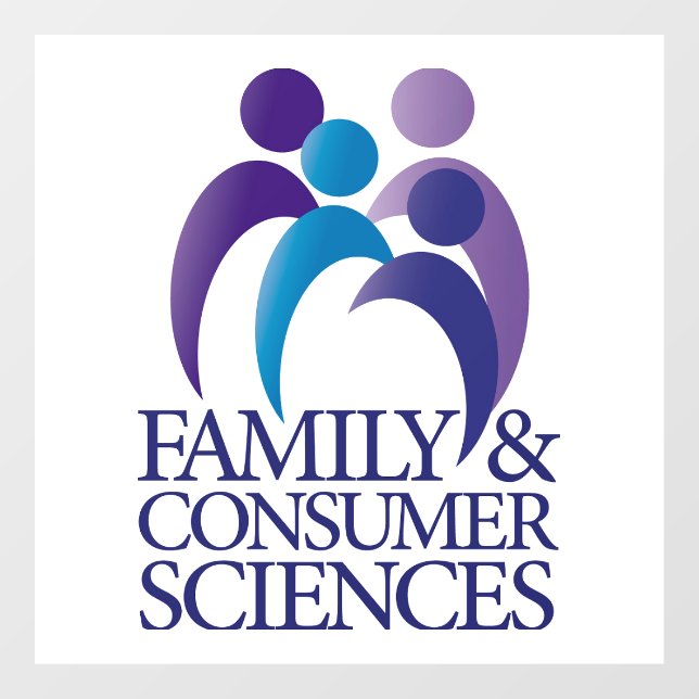 FCS Window Cling (Sheet)