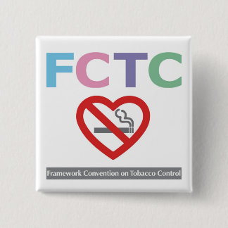 FCTC_badge 2 Inch Square Button