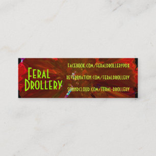 FD biz cards 2012