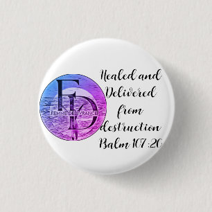 FD Button