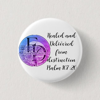 FD Button