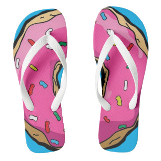 FD Flips Flip Flops