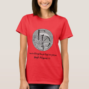 FD T-Shirts