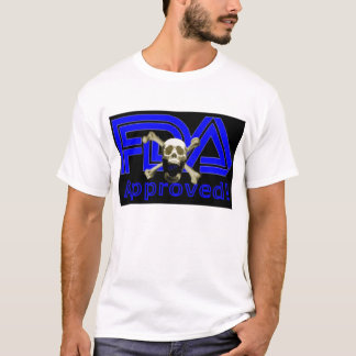 Fda Shirts, Fda T-shirts & Custom Clothing Online
