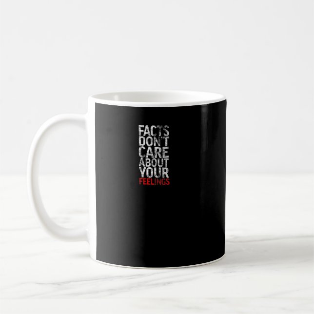 FDCAYF COFFEE MUG (Left)
