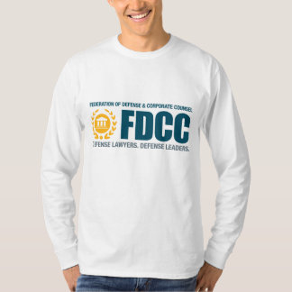 FDCC Men's Long Sleeve T-Shirt