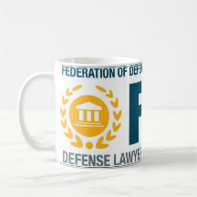 FDCC Mug