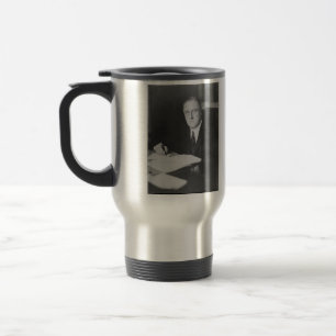 FDR mug