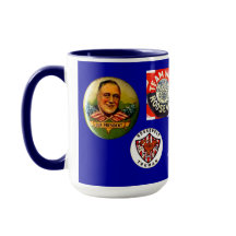 FDR - Tasse