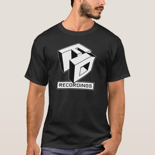 FDR White logo! T-Shirt