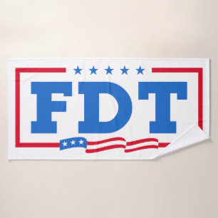 FDT Amusant anti-Trump No-Trump