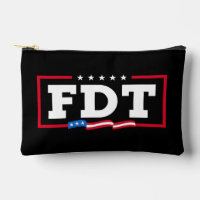 FDT Funny Anti-Trump No-Trump
