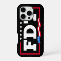 FDT Funny Anti-Trump No-Trump 