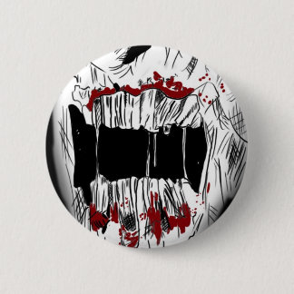 fear 2 inch round button