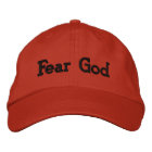 Fear God