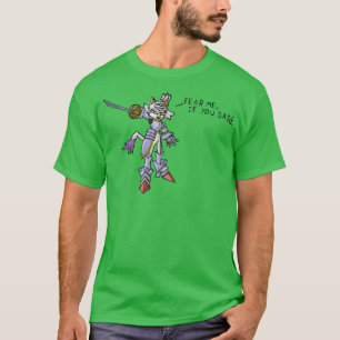 Fear her T-Shirt