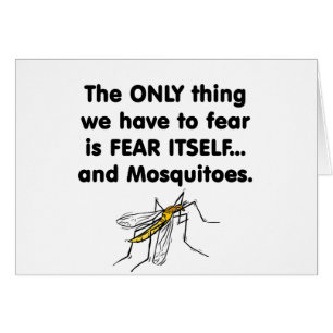 fear itself mosquitoes 2