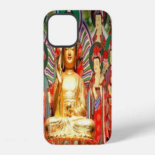 fear no evil  Case-Mate iPhone case