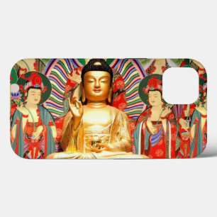 fear no evil  Case-Mate iPhone case