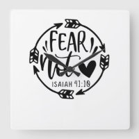 fear Not Isaiah 41 10-01