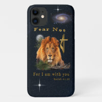 Fear not Isaiah 41:10