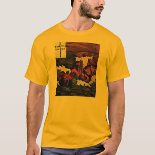 Fear Not Isaiah 41:10 T-Shirt