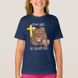 fear not T-Shirt